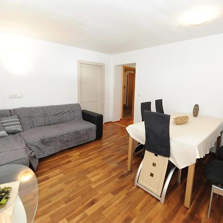 Chalet Gloria - Doppel- Und Mehrbettzimmer Bruck an der Grossglocknerstrasse Luaran gambar
