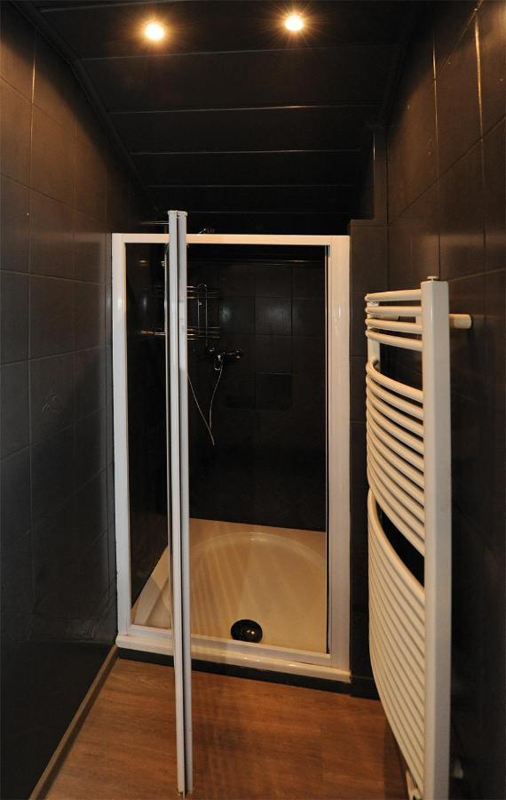 Chalet Gloria - Doppel- Und Mehrbettzimmer Bruck an der Grossglocknerstrasse Luaran gambar